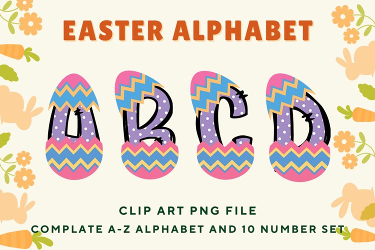 Doodle Alphabet Image 2