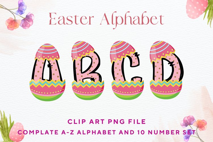 Doodle Alphabet Image 16