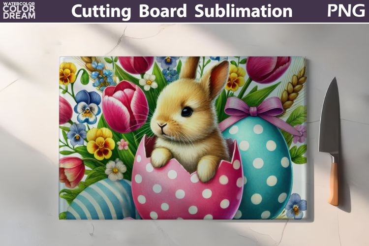 Easter Illustration Image 18