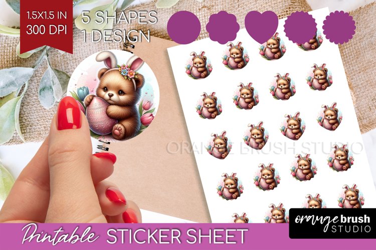 Ears Clipart Image 17