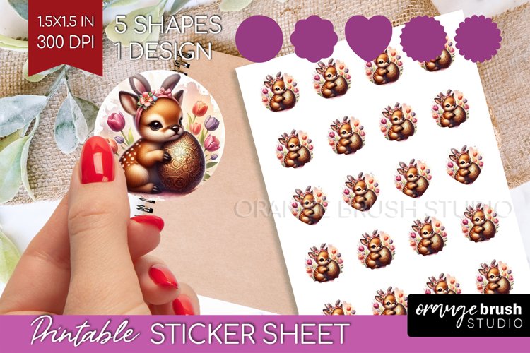 Ears Clipart Image 8