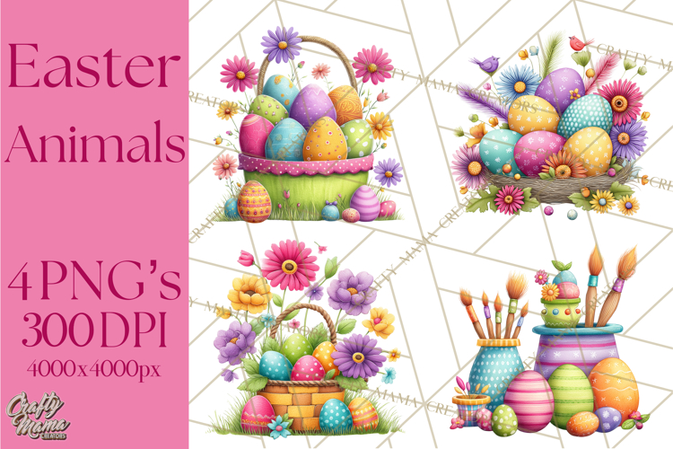 Cute Animal Clipart Image 19