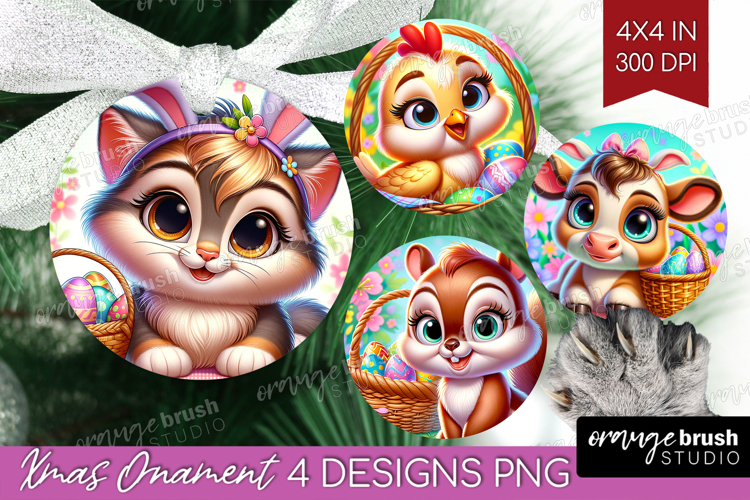 Farm Animals Clipart Image 10