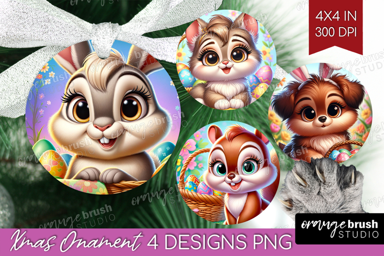 Ornament Png Image 23