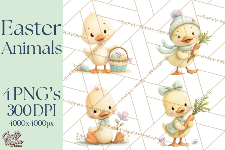 Chick Graphic Image 14