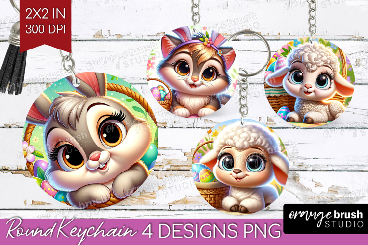 Keychain Png Image 13