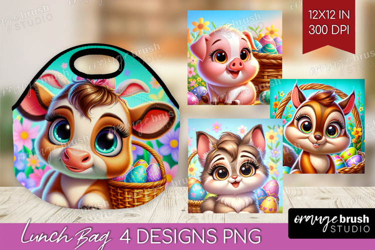 Farm Animals Clipart Image 22