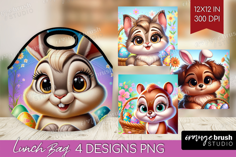 Farm Animals Clipart Image 20