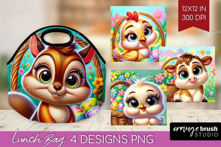 Farm Animals Clipart Image 19