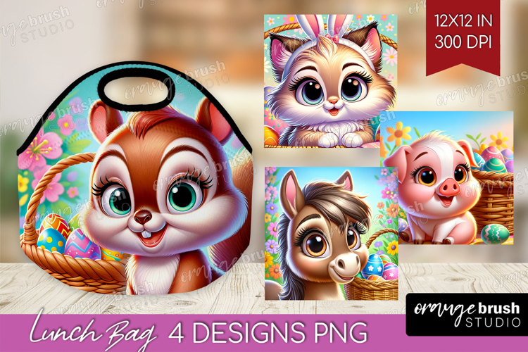 Farm Animals Clipart Image 18
