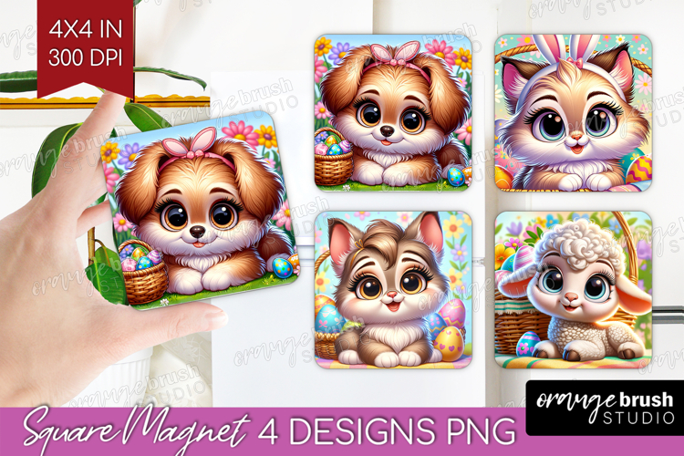 Farm Animals Clipart Image 15