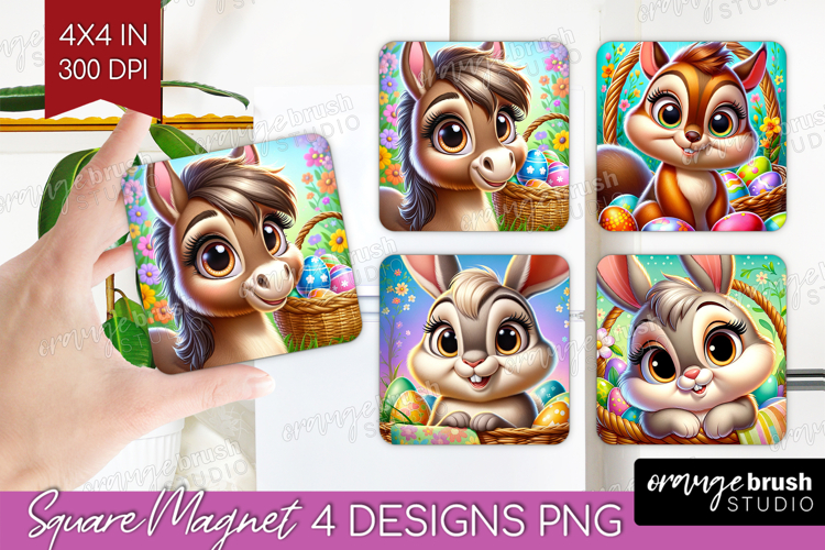 Farm Animals Clipart Image 14