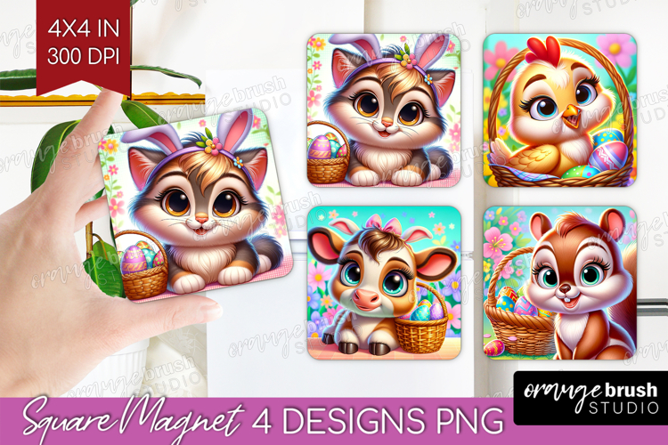 Farm Animals Clipart Image 13