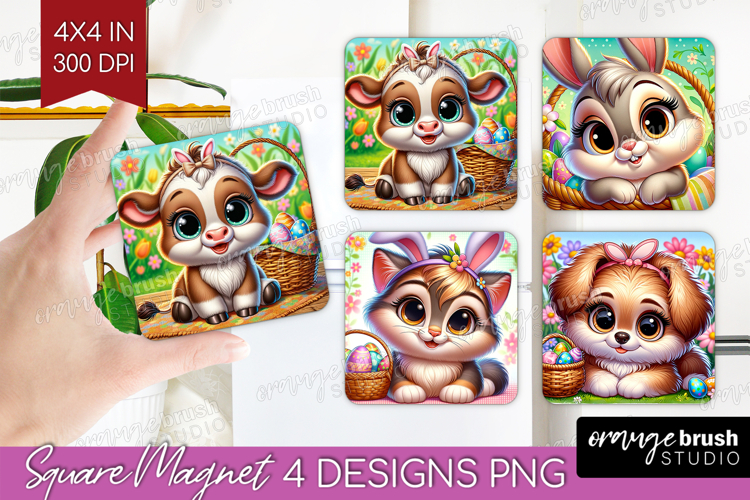 Farm Animals Clipart Image 11