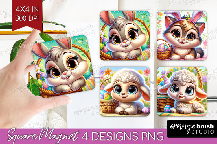 Farm Animals Clipart