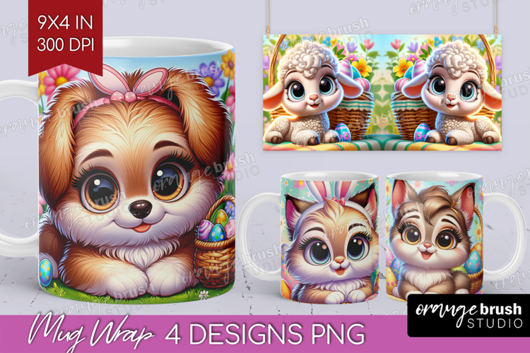 Mug Png Image 16