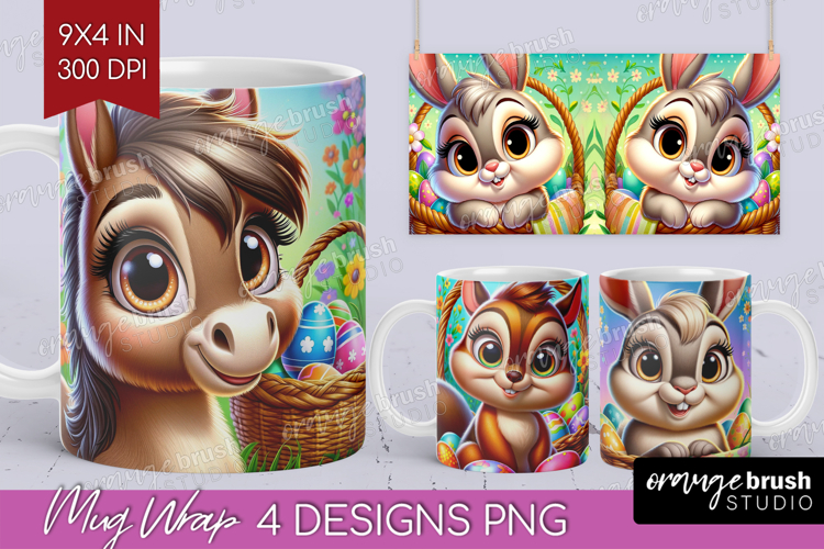 Mug Png Image 15