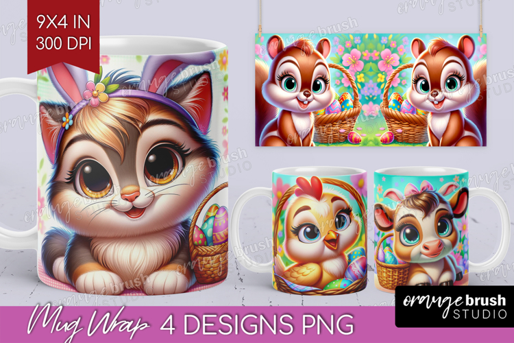 Mug Png Image 14