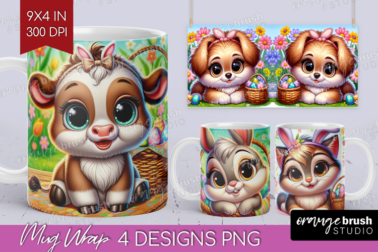 Mug Png Image 12