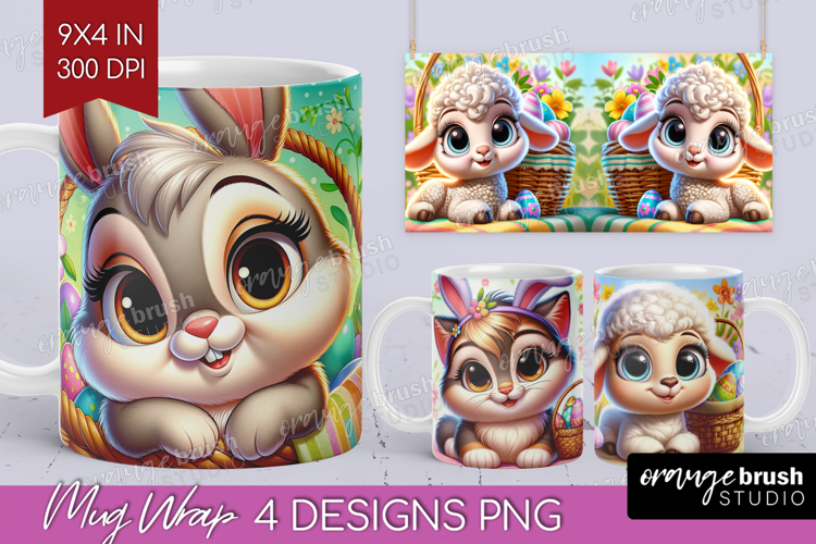 Farm Animals Clipart Image 18