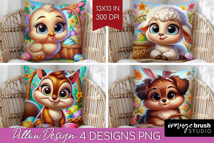 Easter Clipart Image 2