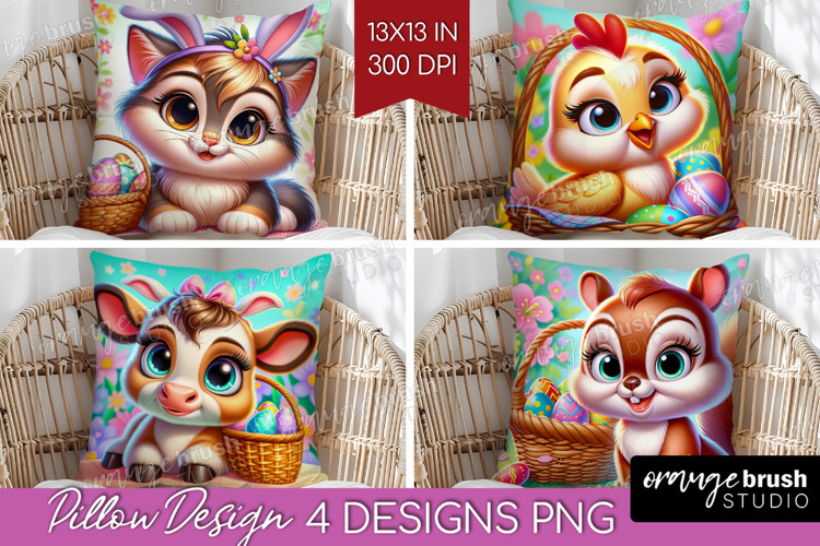 Farm Animals Png Image 7