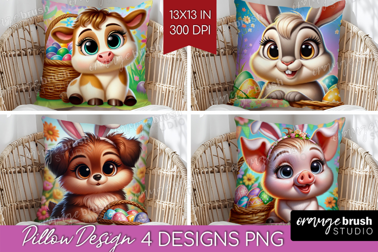 Farm Animals Clipart Image 24