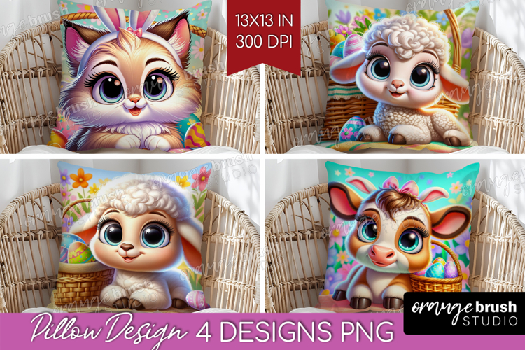 Farm Animals Clipart Image 22