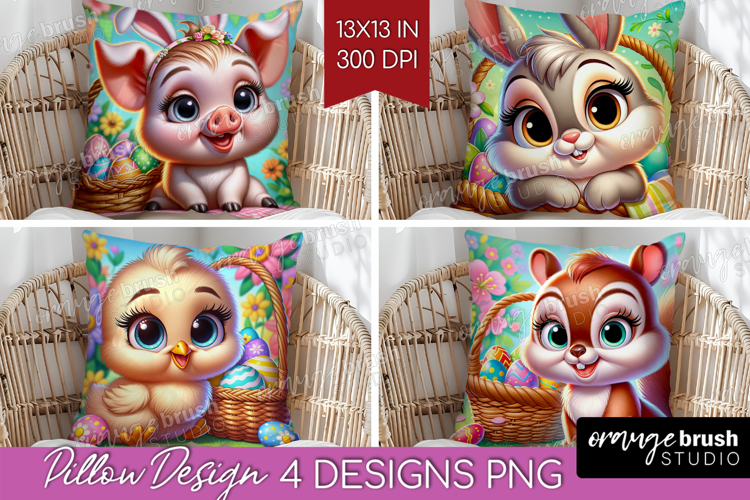 Farm Animals Clipart Image 21