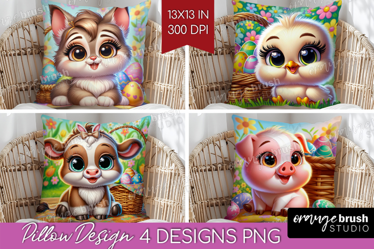 Farm Animals Clipart Image 20