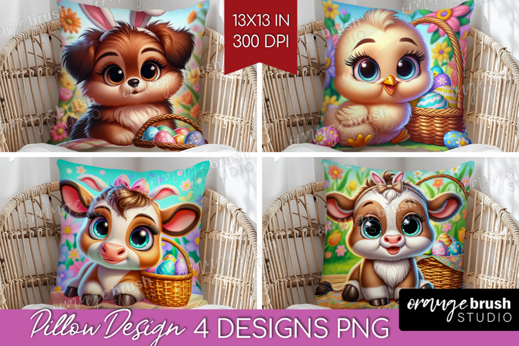 Farm Animals Clipart Image 18