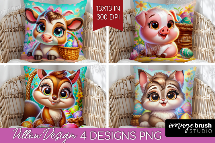 Farm Animals Clipart Image 14