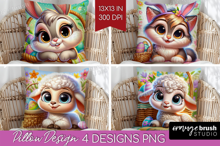 Farm Animals Clipart Image 13