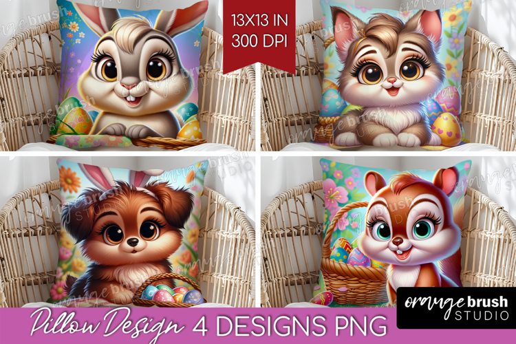 Farm Animals Clipart Image 12