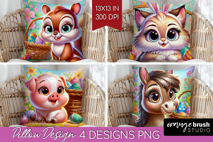 Farm Animals Clipart Image 10