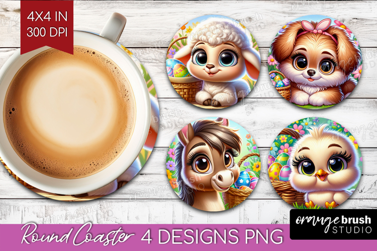 Farm Animals Png Image 13