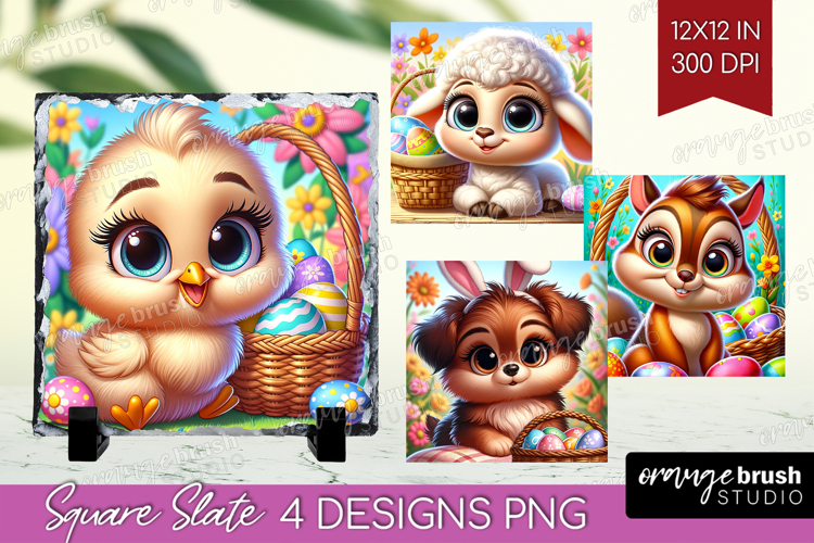 Farm Animals Clipart Image 11