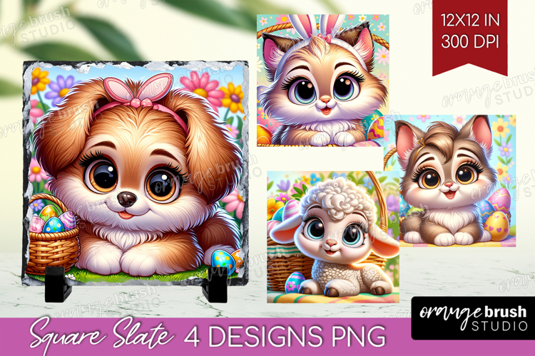 Farm Animals Clipart Image 10