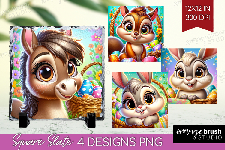 Farm Animals Clipart Image 9