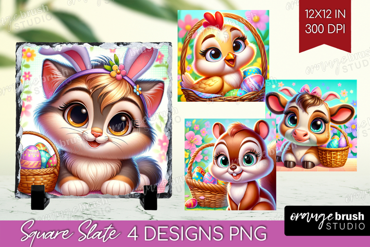 Farm Animals Clipart Image 8