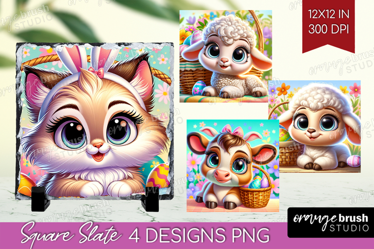 Farm Animals Clipart Image 5