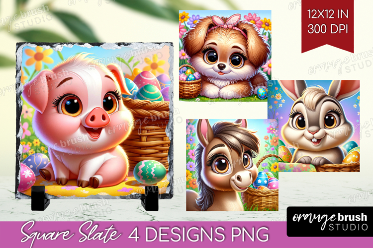 Easter Clipart Image 14