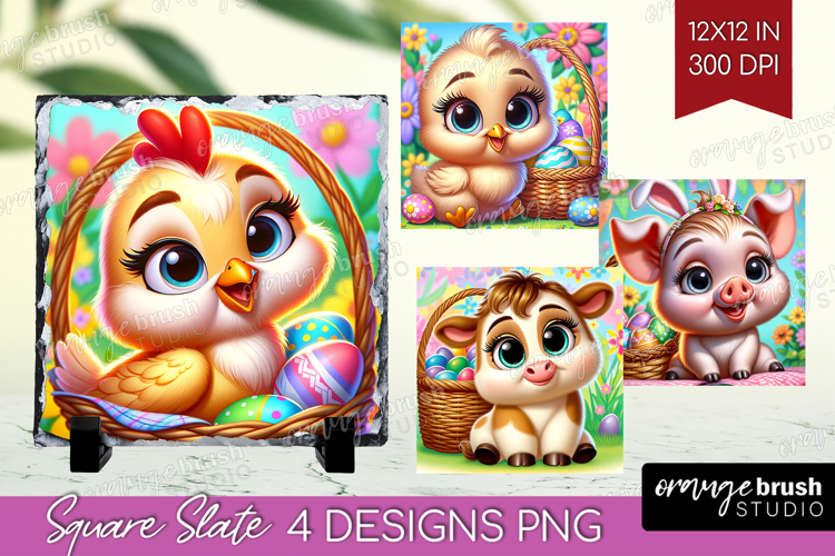 Easter Clipart Image 13
