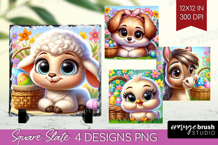 Easter Clipart Image 12