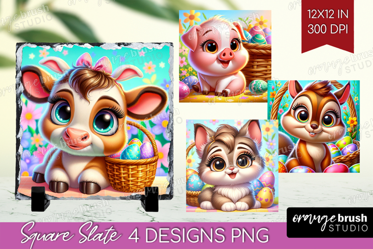 Easter Clipart Image 11