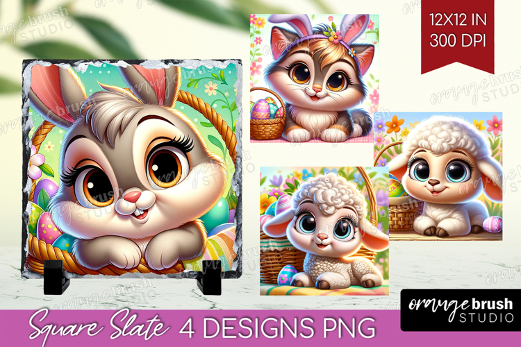 Easter Clipart Image 10