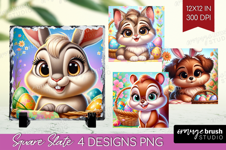 Easter Clipart Image 9