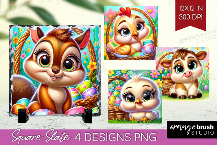 Easter Clipart Image 8