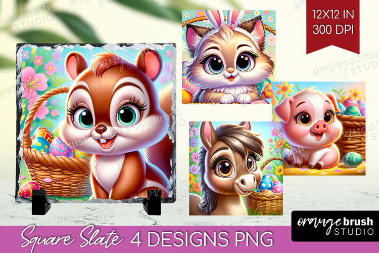 Easter Clipart Image 7