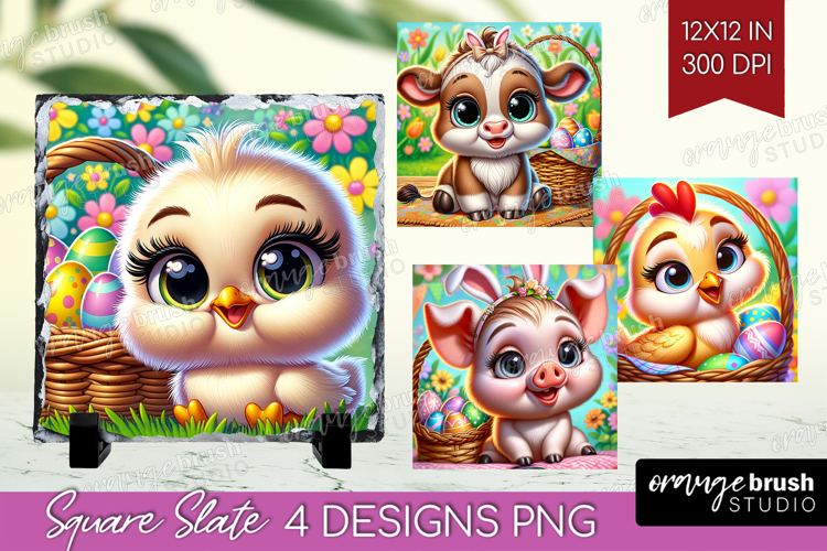 Easter Clipart Image 6